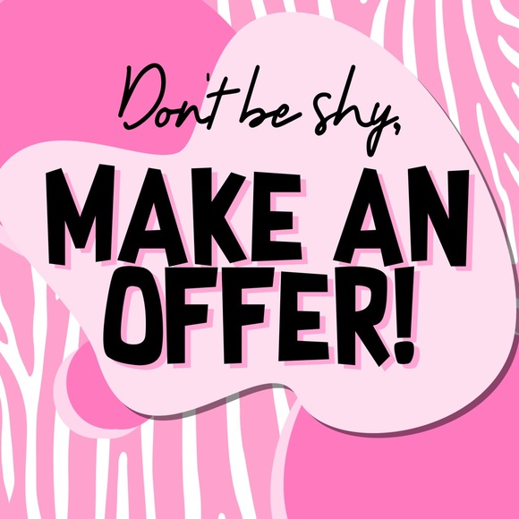 💗💕SALE! Make an Offer!!!💕💗 - Picture 3 of 3